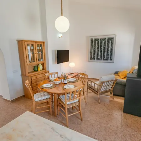 فيلة Casa Esmeralda - Vineyard View *