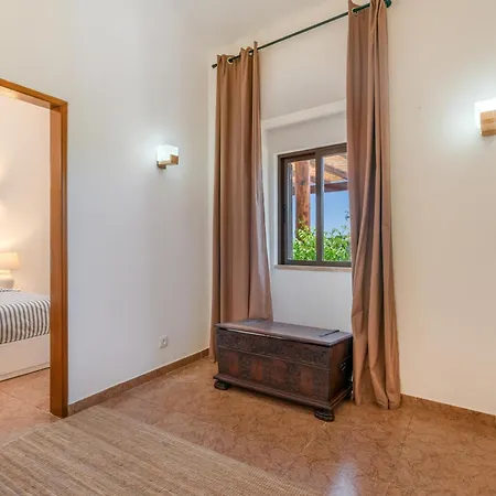 فيلة Casa Esmeralda - Vineyard View