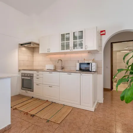 فيلة Casa Esmeralda - Vineyard View *