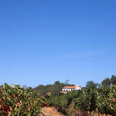 Casa Esmeralda - Vineyard View Porches (Algarve)