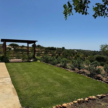 Villa Casa Esmeralda - Vineyard View *
