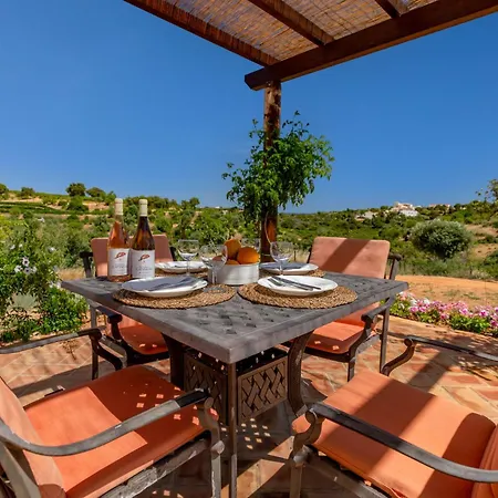 Casa Esmeralda - Vineyard View *