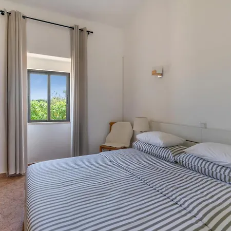 Villa Casa Esmeralda - Vineyard View Porches (Algarve)