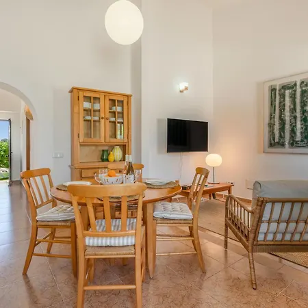 Casa Esmeralda - Vineyard View Villa