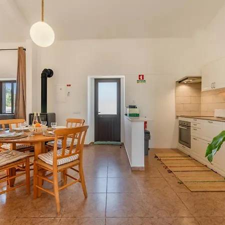 Casa Esmeralda - Vineyard View Villa Porches (Algarve)